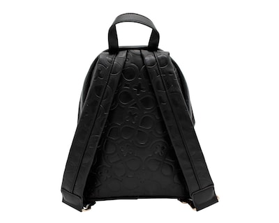 Foto 2 | Mochila Jaime Ibiza Negra