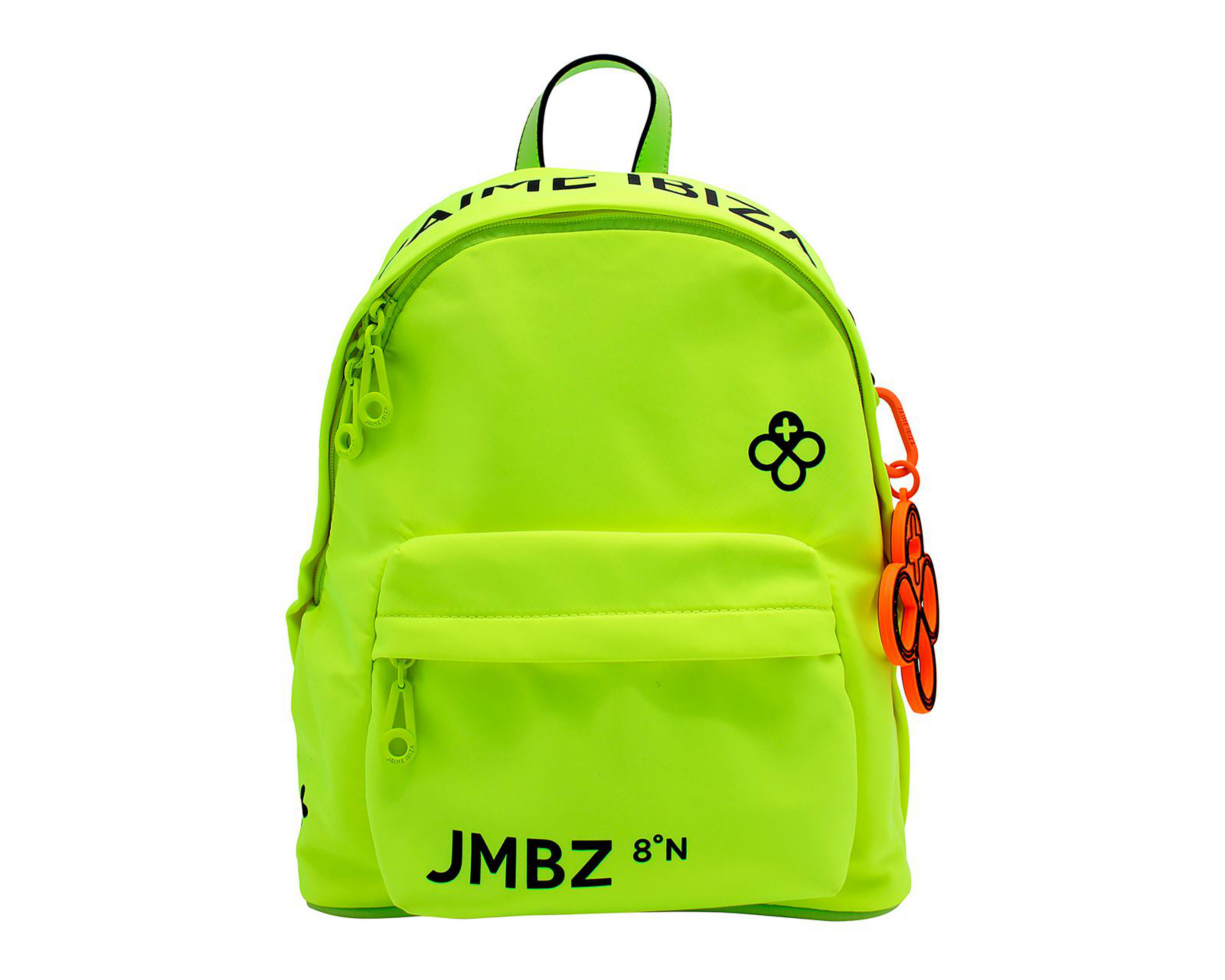 Foto 1 | Mochila Jaime Ibiza Verde
