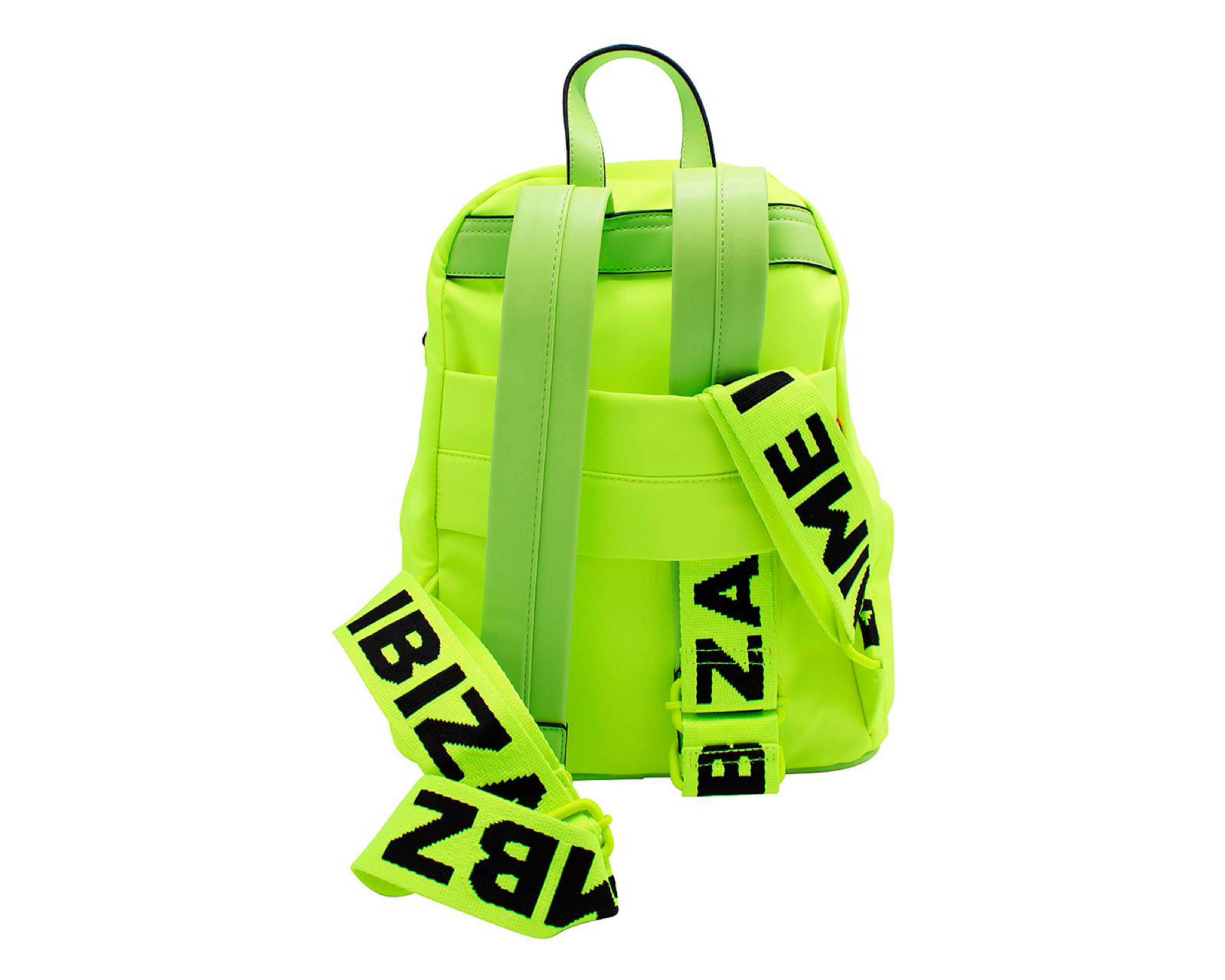 Foto 2 | Mochila Jaime Ibiza Verde
