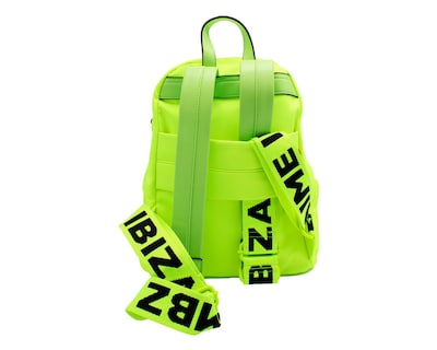 Foto 2 | Mochila Jaime Ibiza Verde