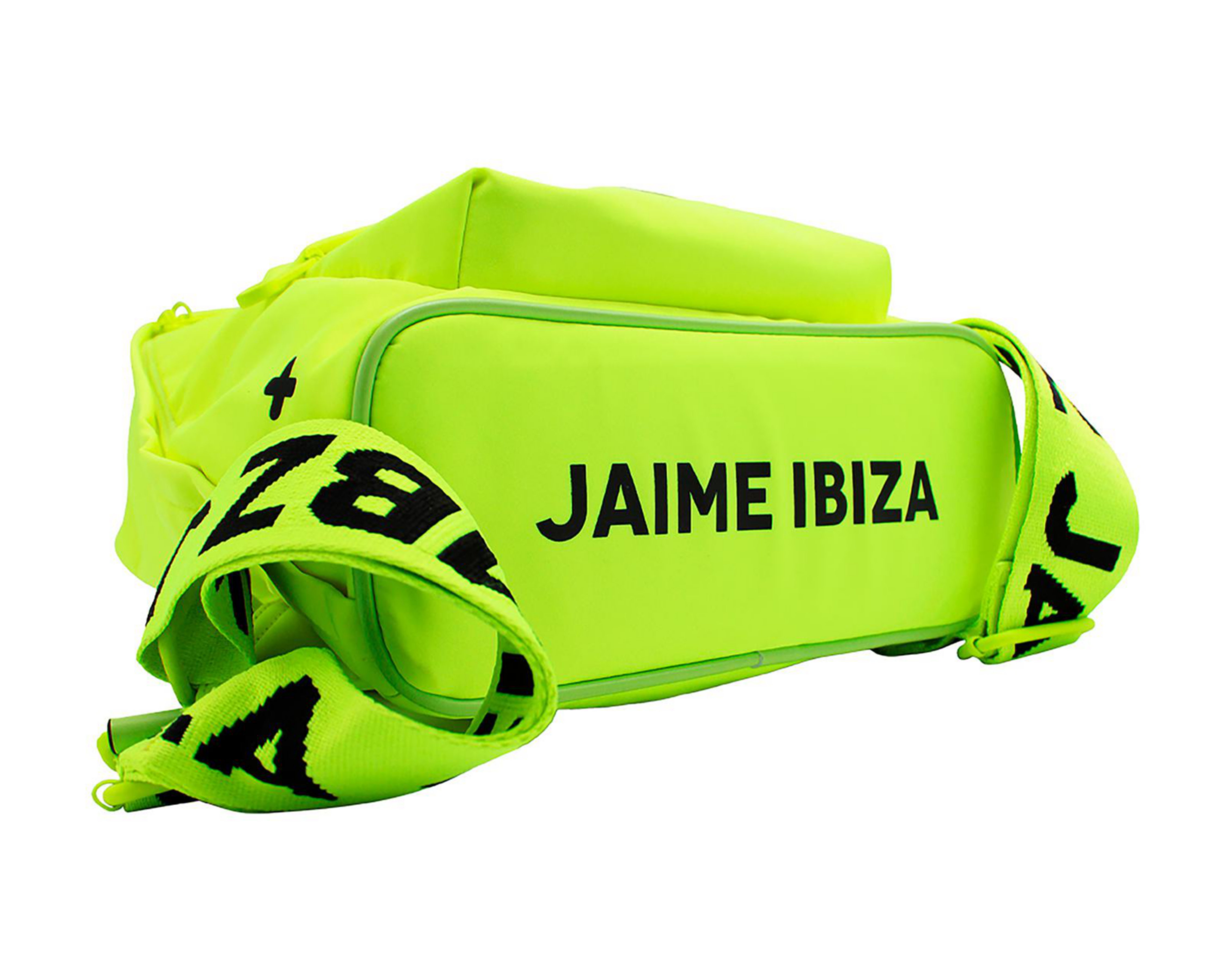 Foto 4 pulgar | Mochila Jaime Ibiza Verde