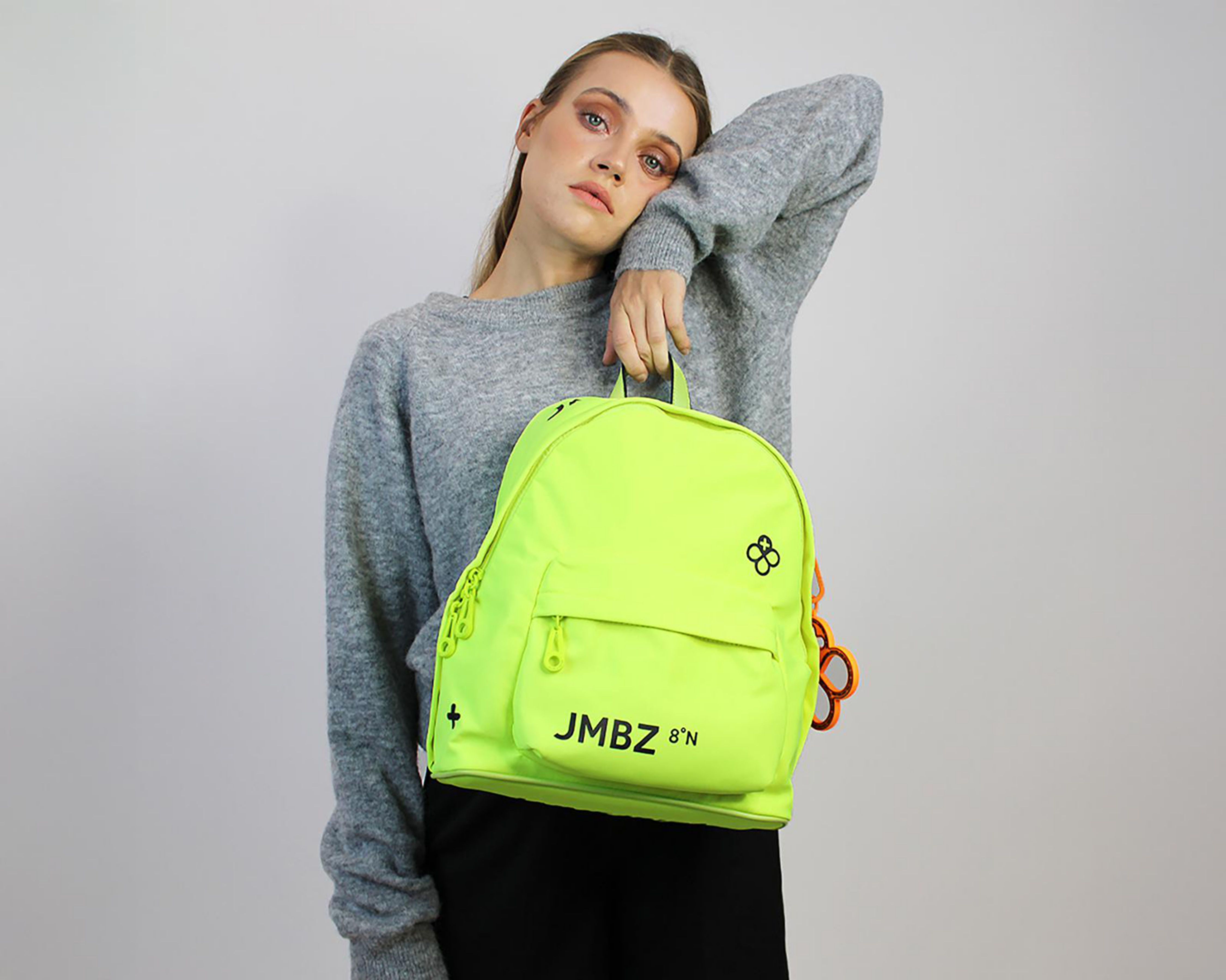 Foto 5 | Mochila Jaime Ibiza Verde