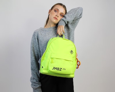 Foto 5 | Mochila Jaime Ibiza Verde