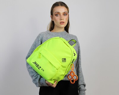 Foto 6 | Mochila Jaime Ibiza Verde