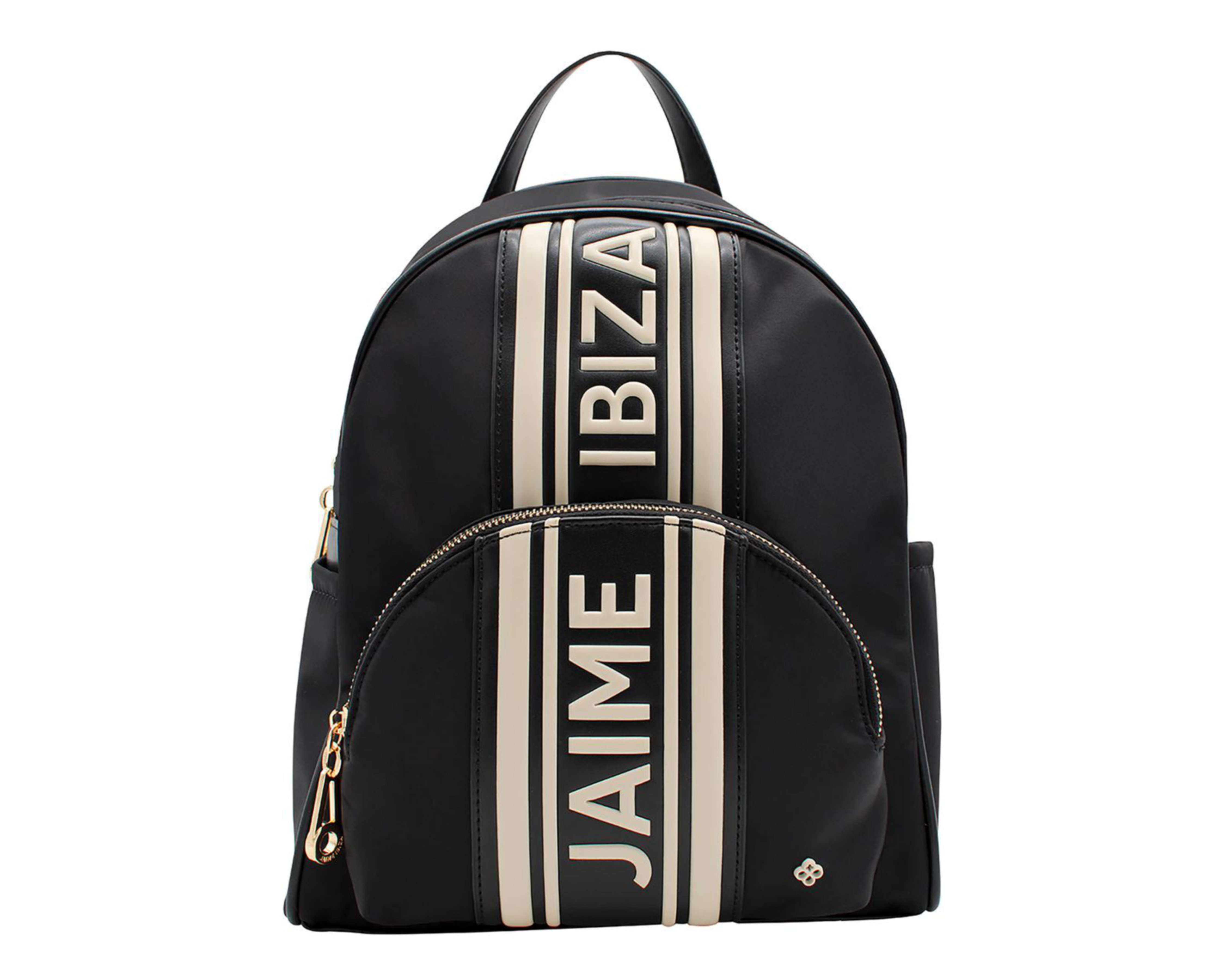 Mochila Jaime Ibiza Negra