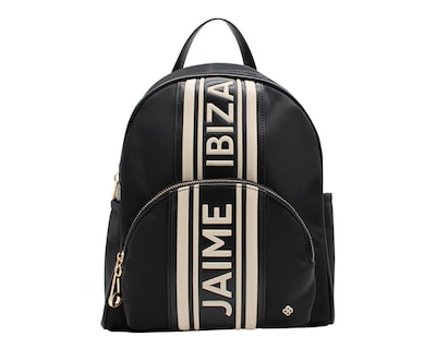 Foto 1 | Mochila Jaime Ibiza Negra
