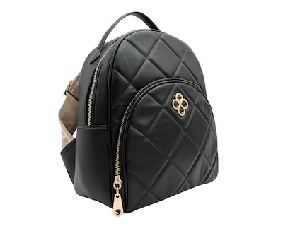 Foto 2 | Mochila Jaime Ibiza Negra