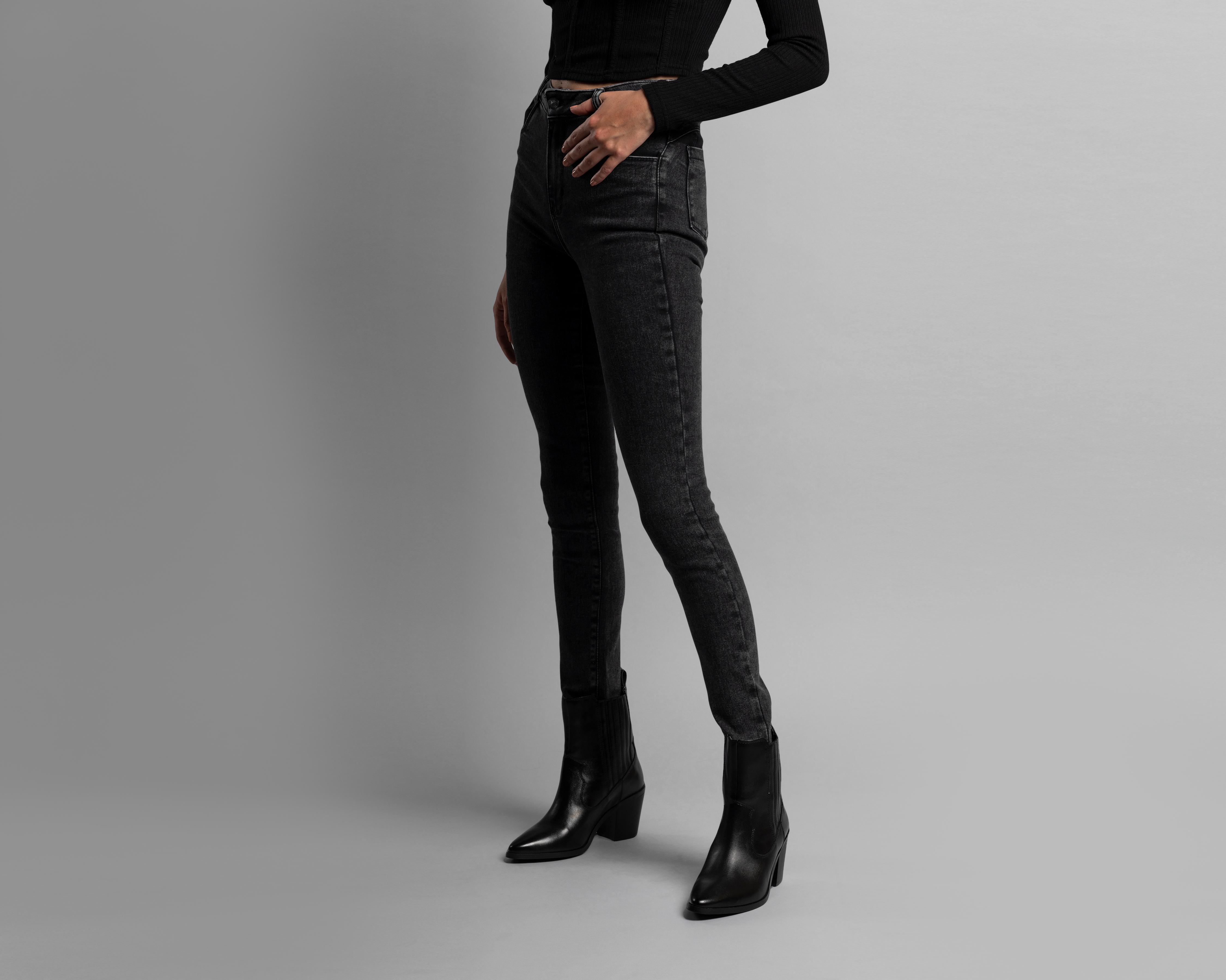 Jeans Skinny Thinner para Mujer