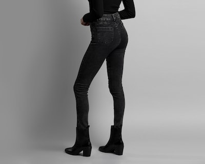 Foto 3 | Jeans Skinny Thinner para Mujer