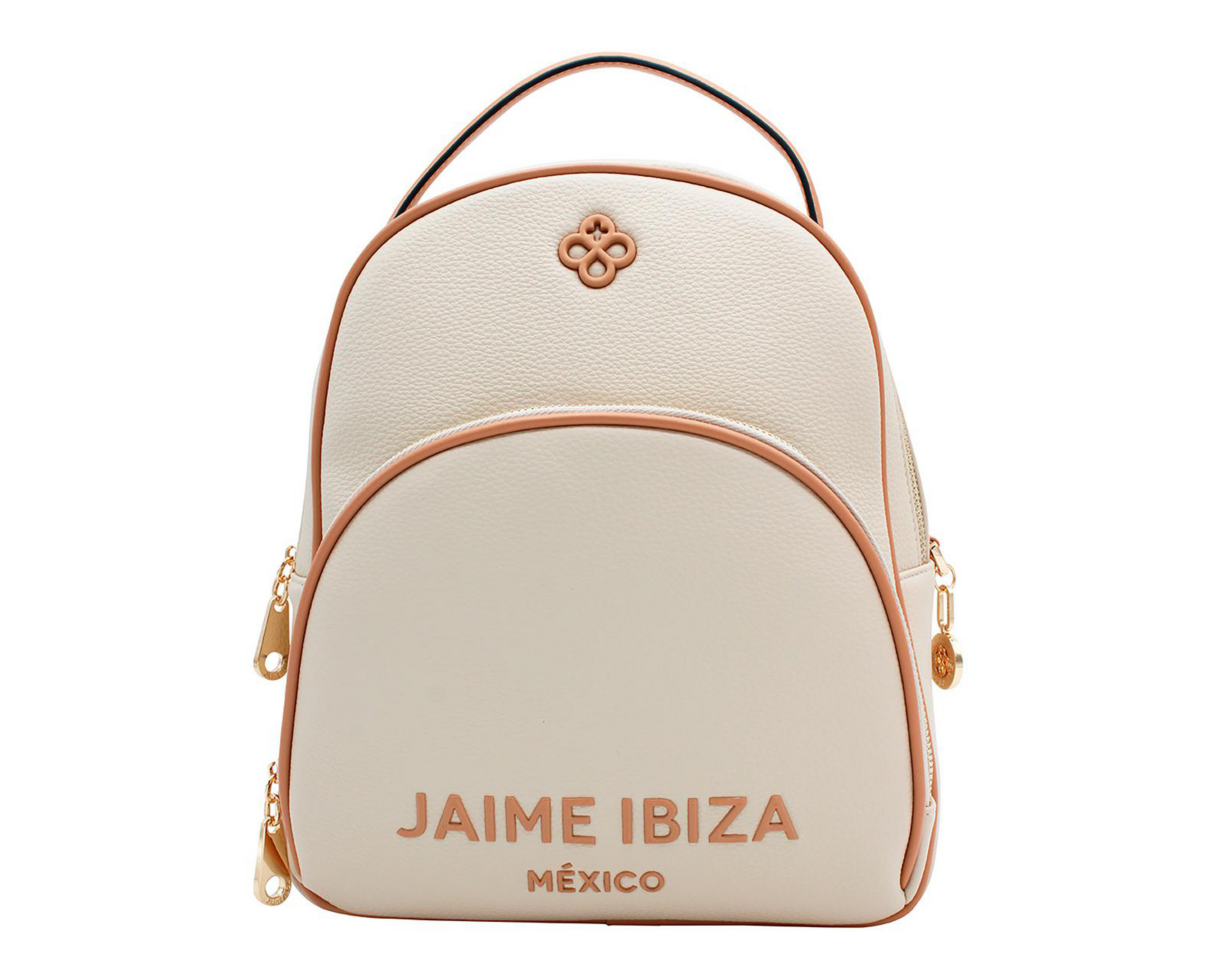 Mochila Jaime Ibiza Beige