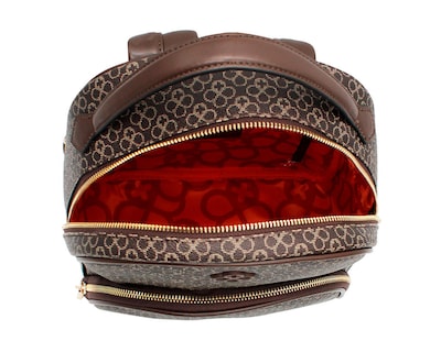Foto 3 | Mochila Jaime Ibiza Chocolate