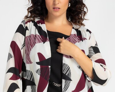 Foto 5 | Vestido Formal Lady Sun con Saco