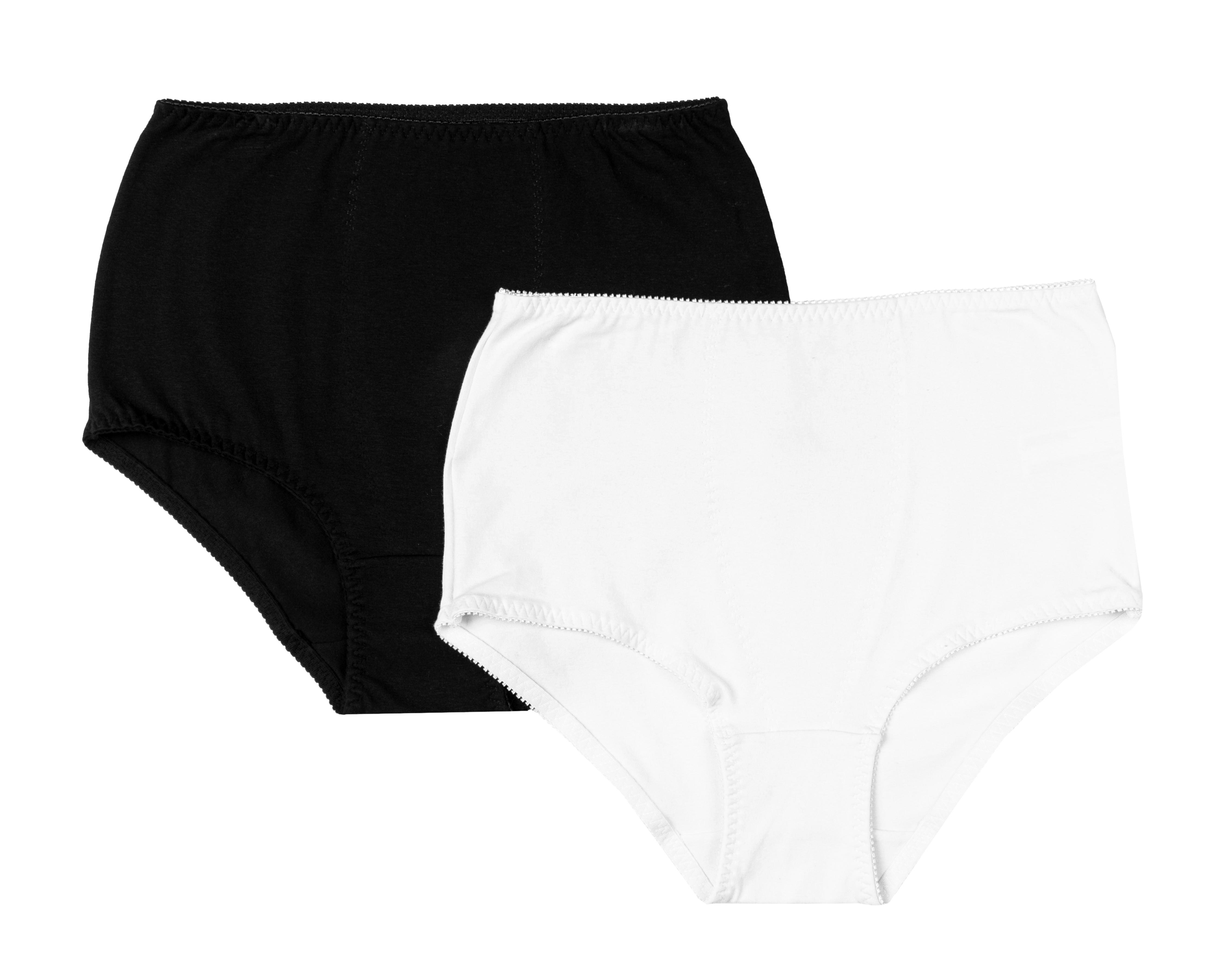 Foto 2 pulgar | Pantaleta Eva Confianza Íntima para Mujer 2 Piezas