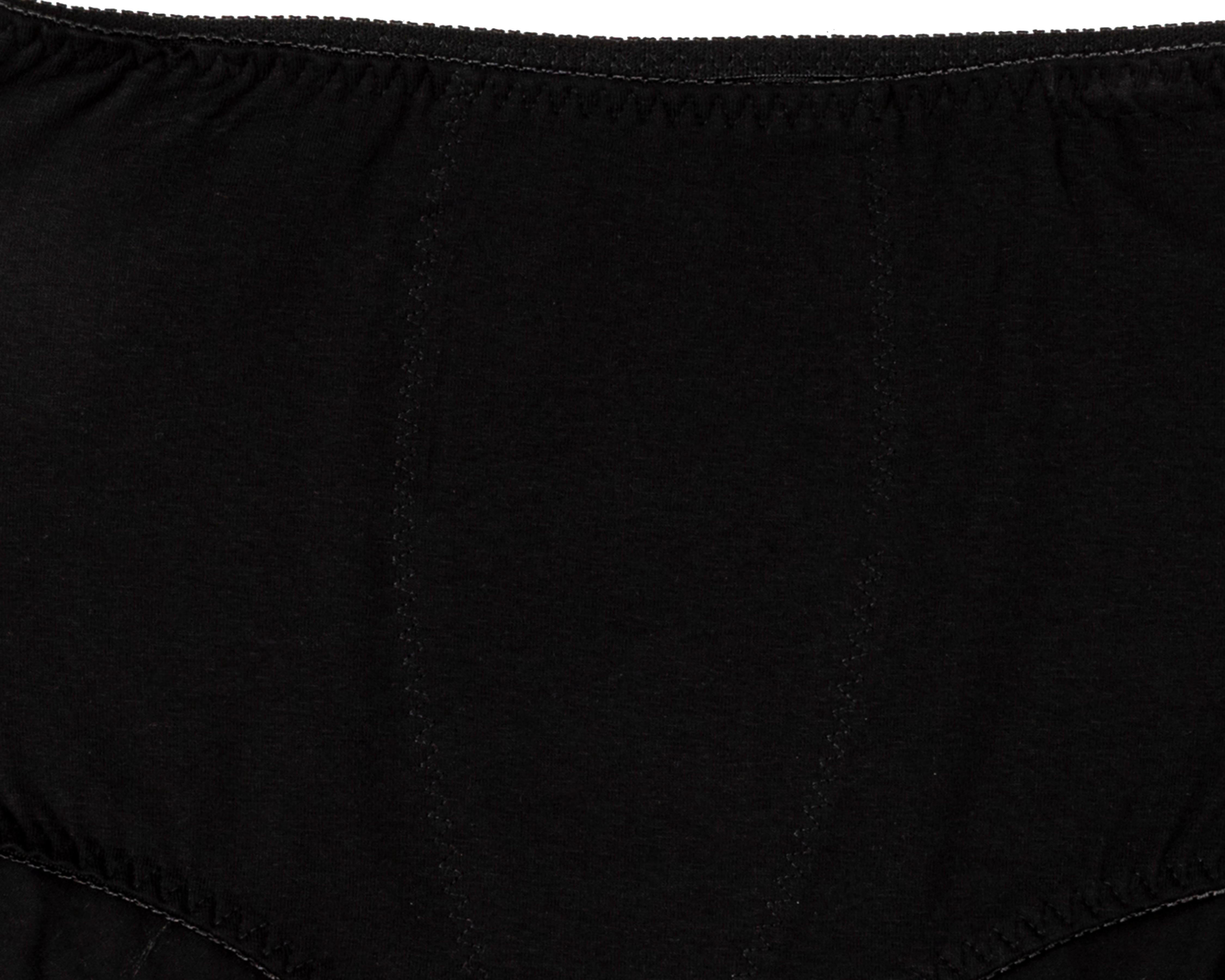 Foto 4 pulgar | Pantaleta Eva Confianza Íntima para Mujer 2 Piezas