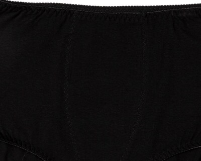 Foto 3 | Pantaleta Eva Confianza Íntima para Mujer 2 Piezas