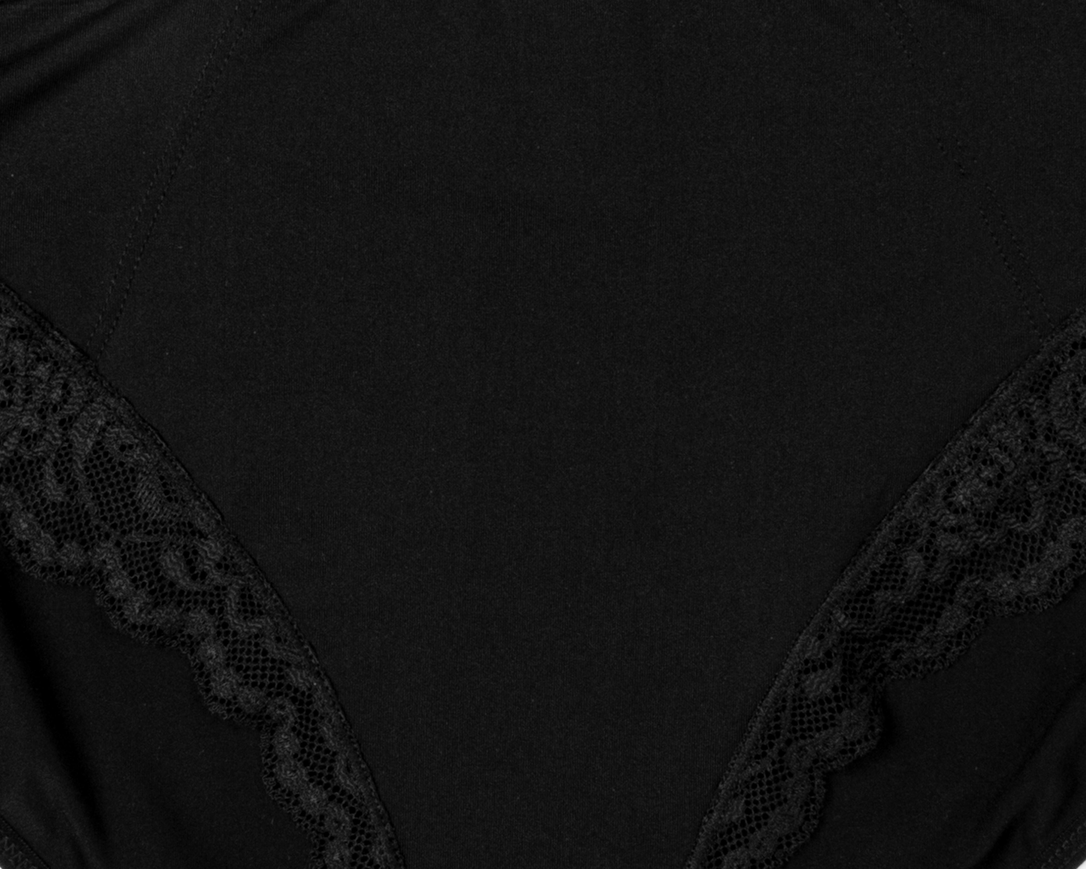 Foto 4 pulgar | Pantaleta con Encaje Jennifer Lopez para Mujer 2 Piezas