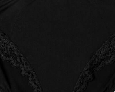 Foto 3 | Pantaleta con Encaje Jennifer Lopez para Mujer 2 Piezas