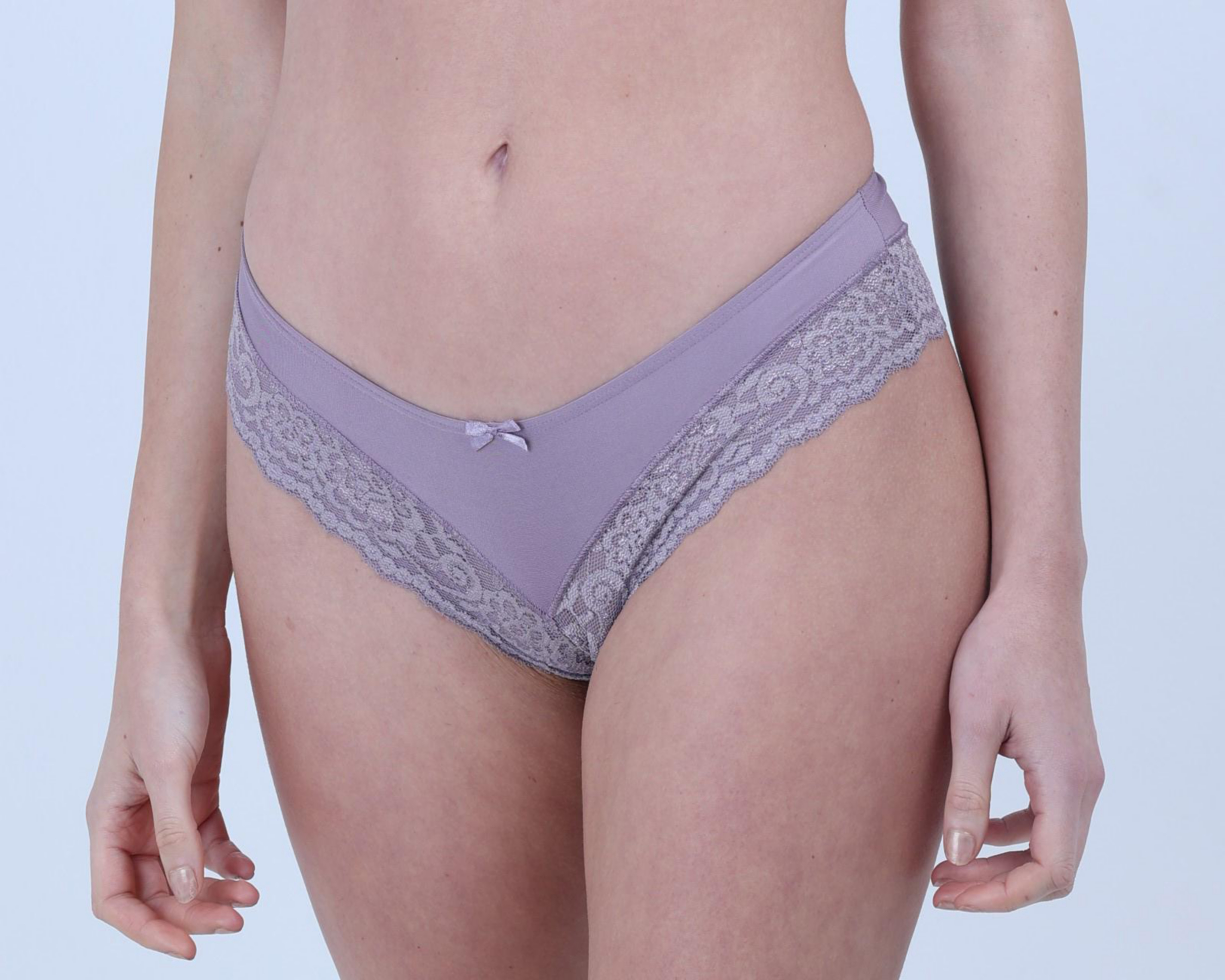 Foto 4 pulgar | Bóxer Bras Jade para Mujer 2 Piezas