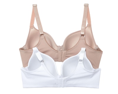 Foto 3 | Brasier con Encaje Beauty Secret Copa Completa para Mujer