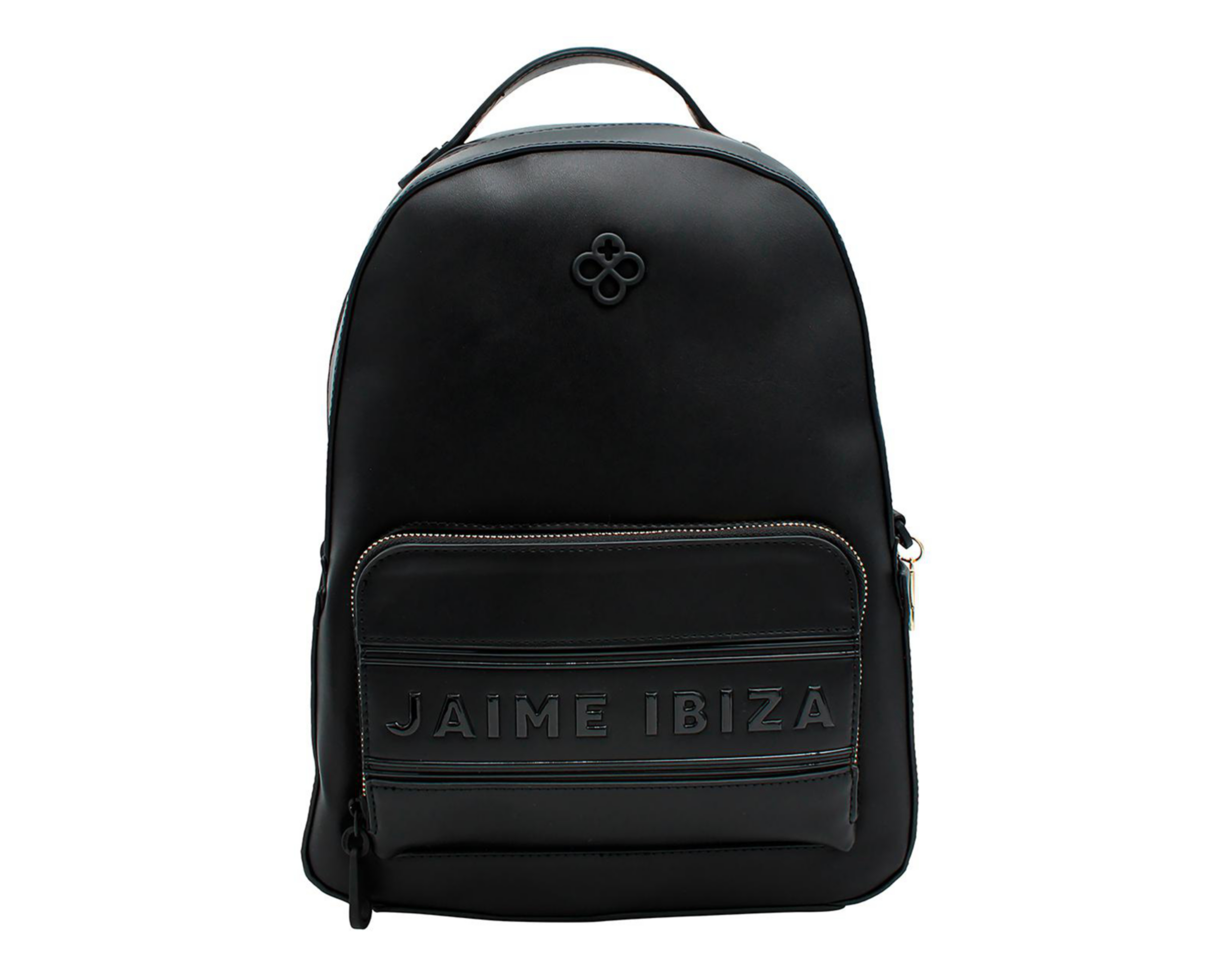Mochila Jaime Ibiza Negra