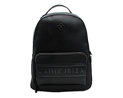 Foto 1 | Mochila Jaime Ibiza Negra