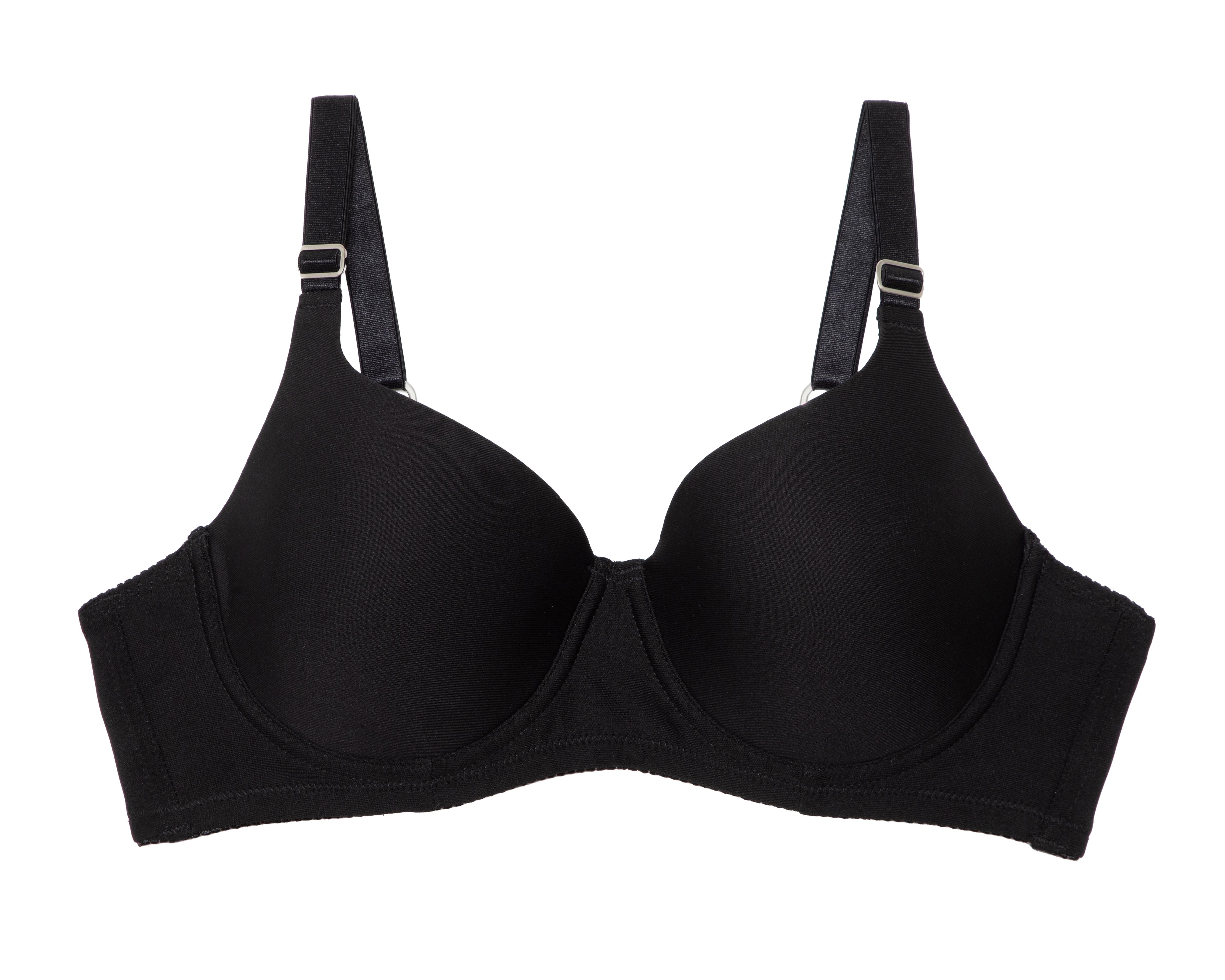 Foto 2 | Brasier con Bordado Beauty Secret Copa Completa para Mujer