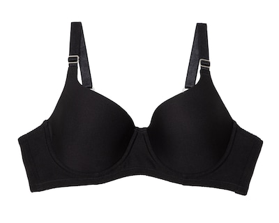 Foto 2 | Brasier con Bordado Beauty Secret Copa Completa para Mujer