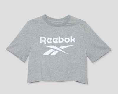 Foto 1 | Playera Deportiva Reebok para Mujer