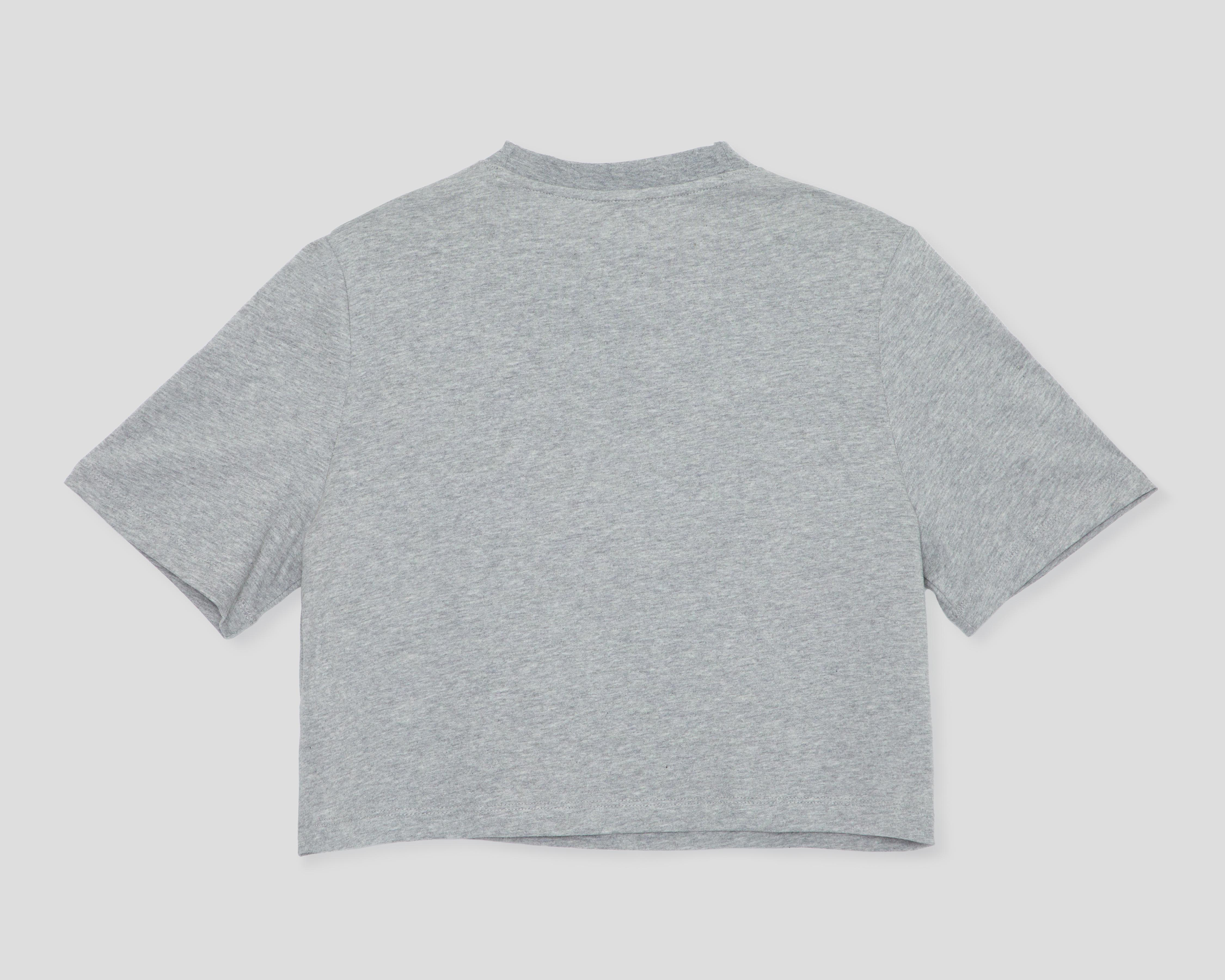 Foto 3 pulgar | Playera Deportiva Reebok para Mujer