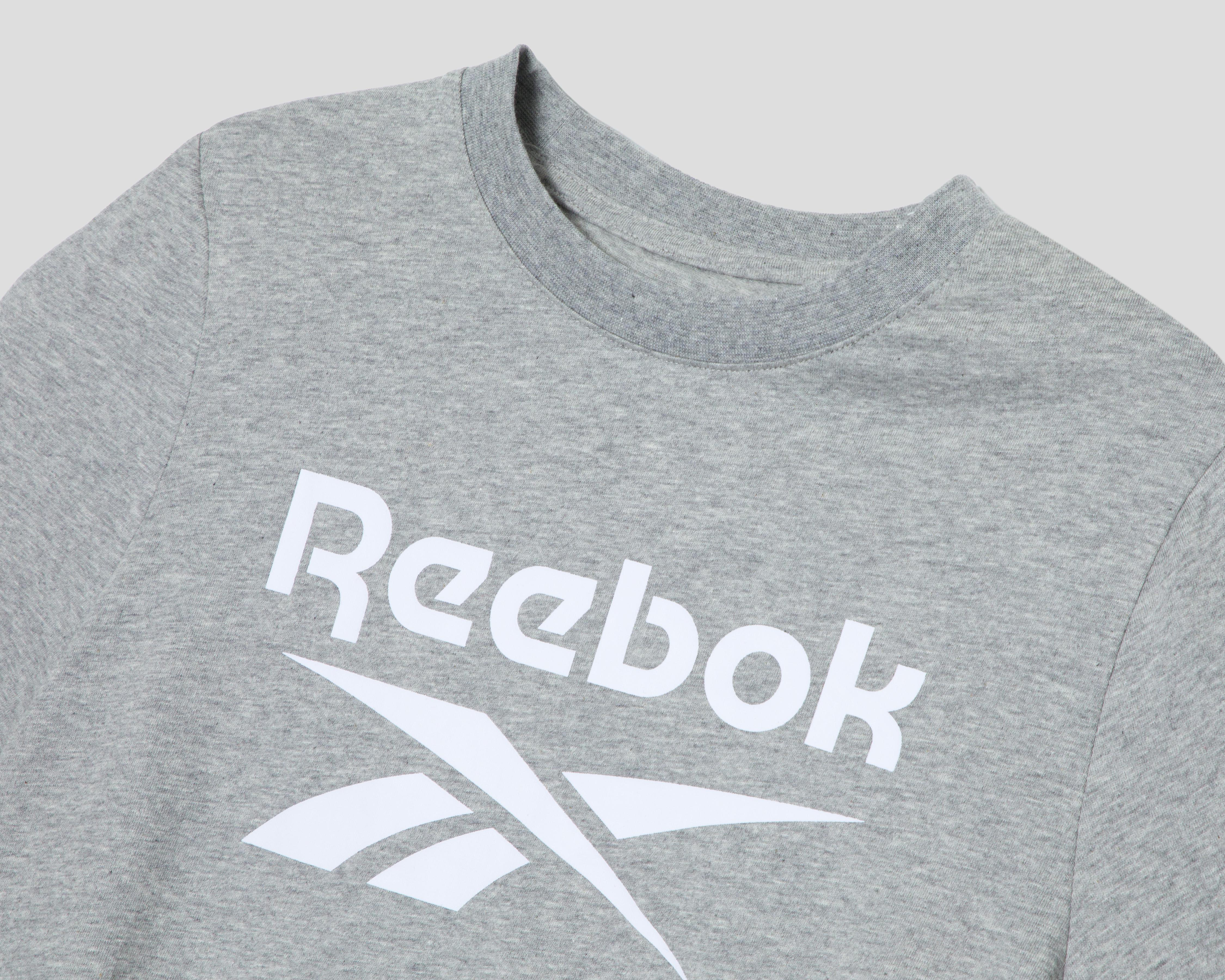 Foto 4 pulgar | Playera Deportiva Reebok para Mujer