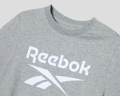 Foto 3 | Playera Deportiva Reebok para Mujer