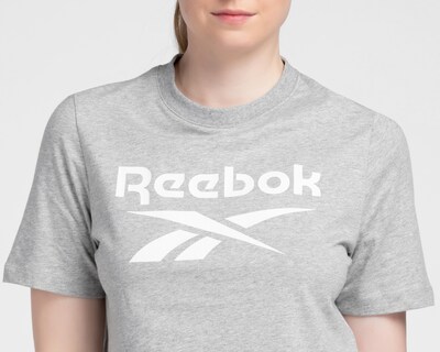 Foto 4 | Playera Deportiva Reebok para Mujer
