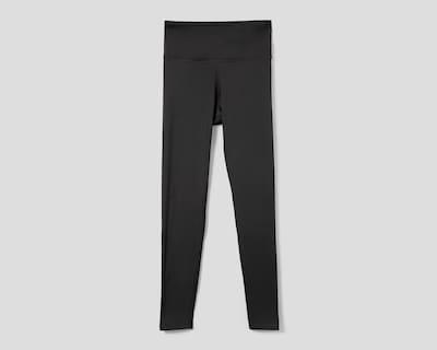 Foto 1 | Leggings de Entrenamiento Reebok para Mujer