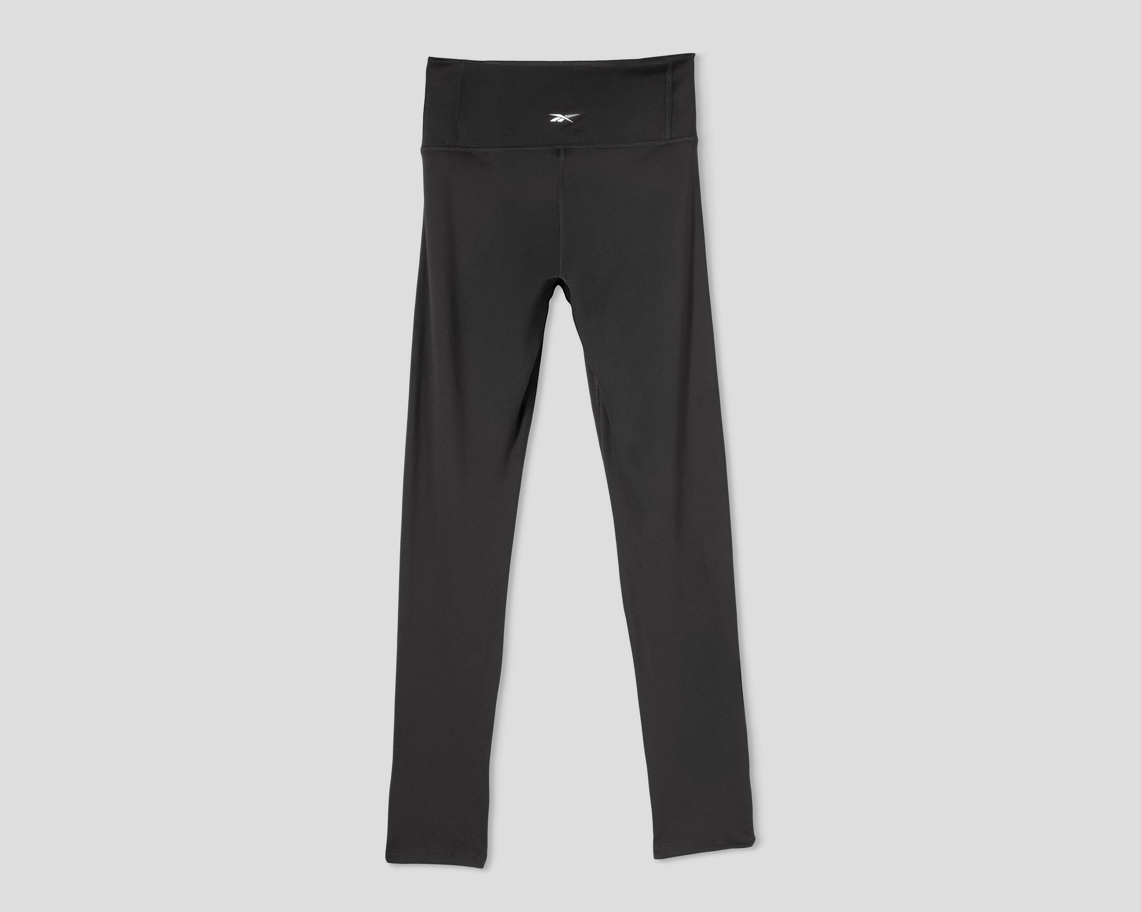 Foto 2 | Leggings de Entrenamiento Reebok para Mujer