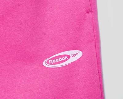 Foto 3 | Pants Deportivo Reebok para Mujer