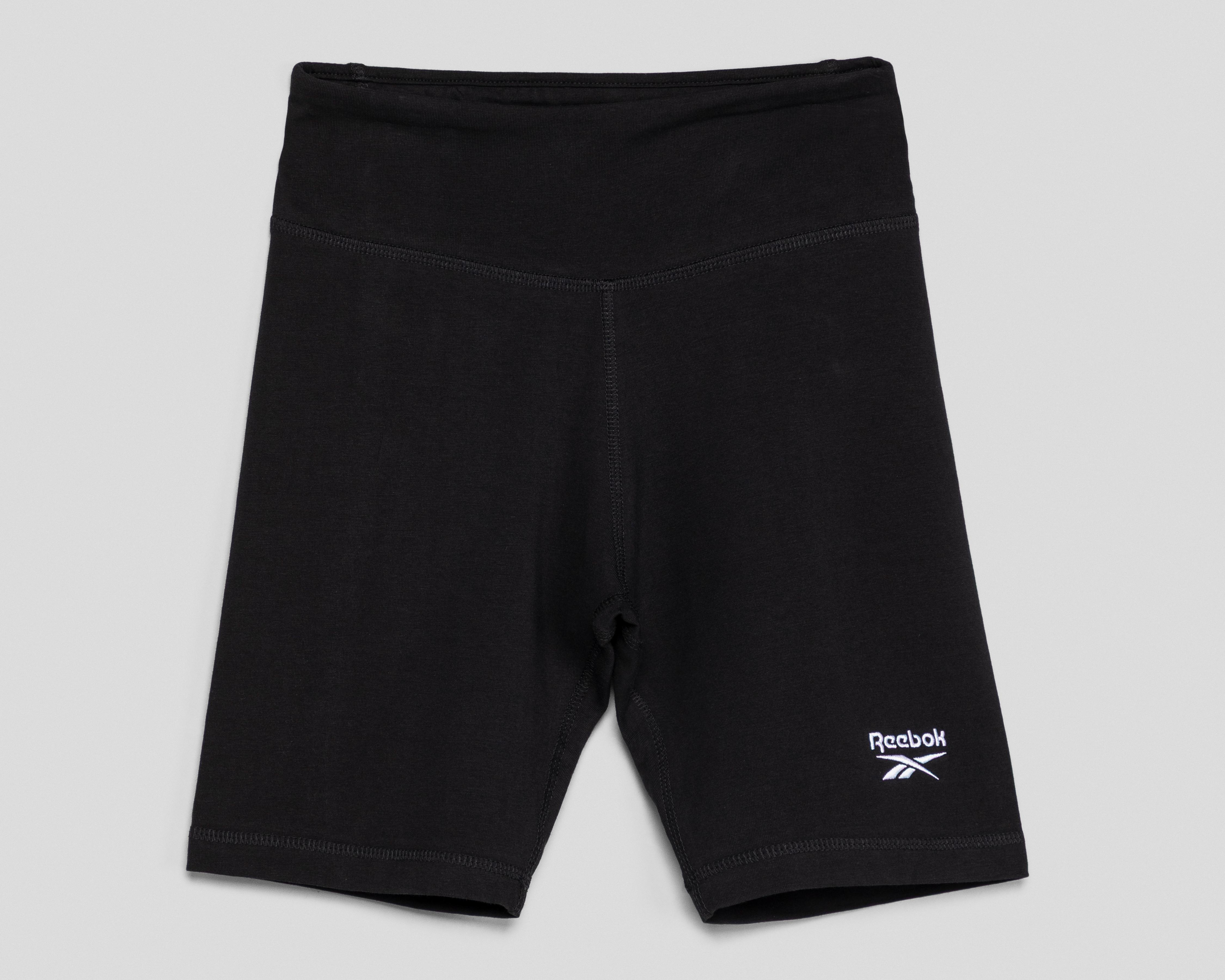Foto 2 pulgar | Short Deportivo Reebok para Mujer