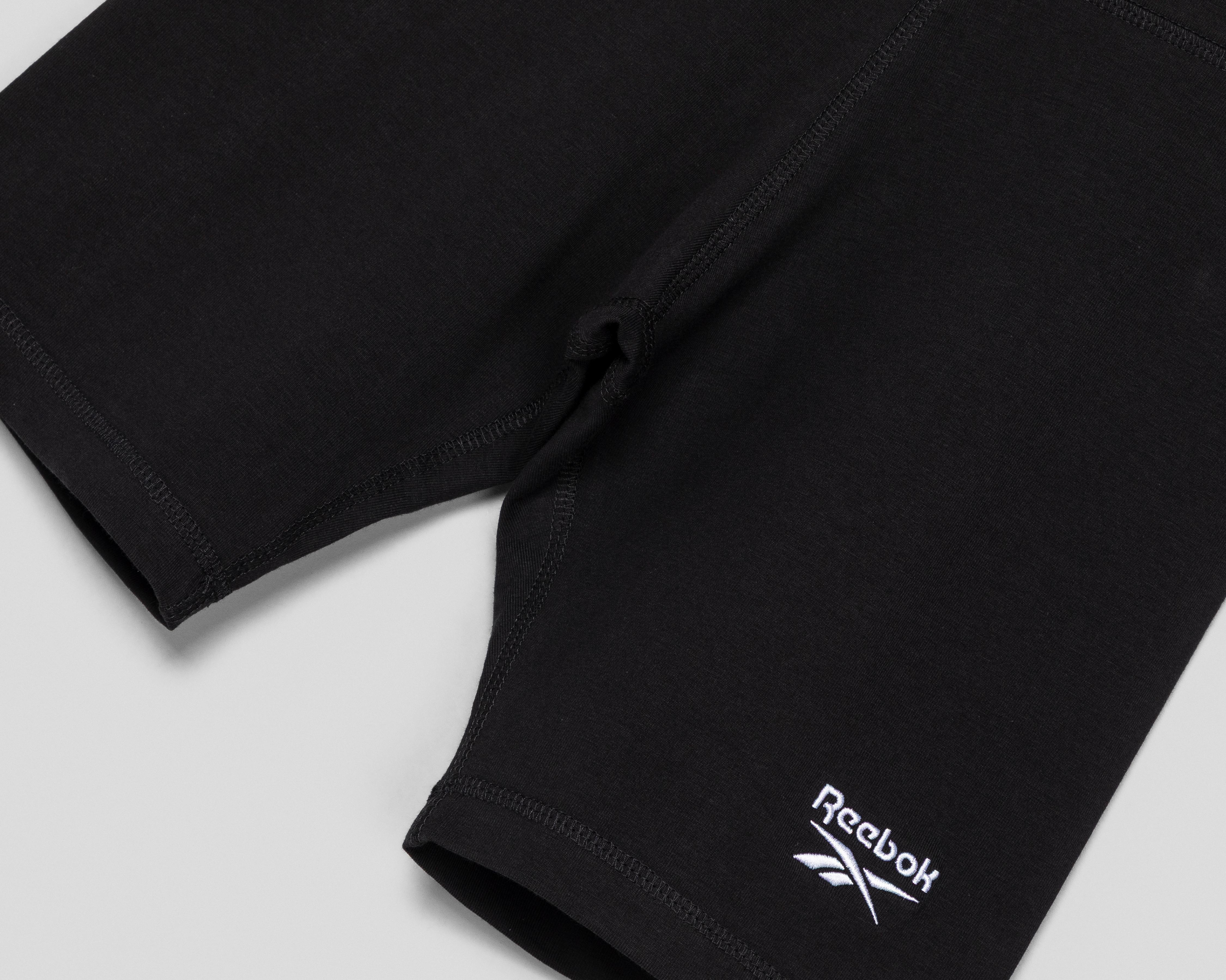 Foto 4 pulgar | Short Deportivo Reebok para Mujer