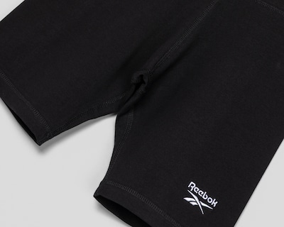 Foto 3 | Short Deportivo Reebok para Mujer