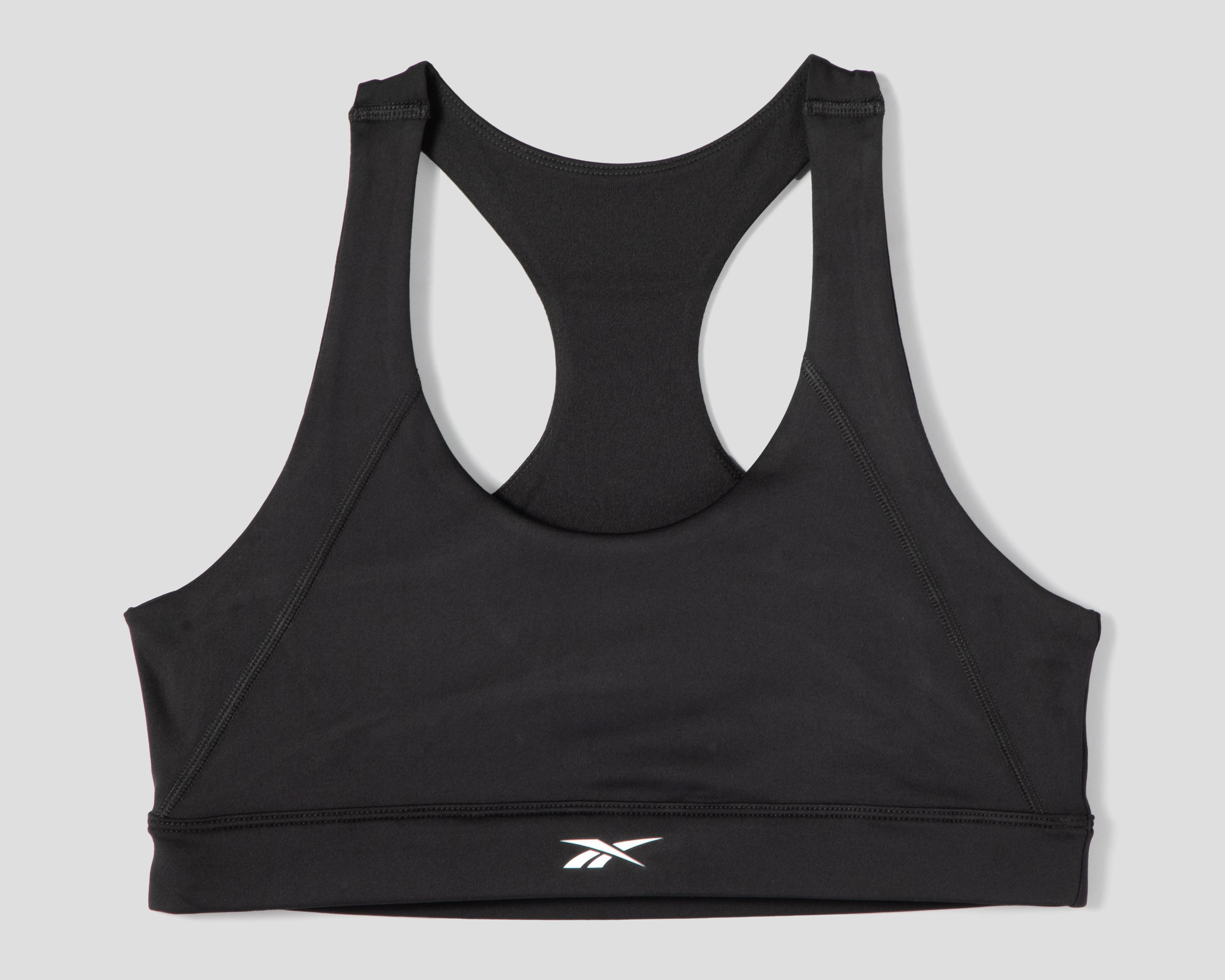 Foto 2 pulgar | Top de Entrenamiento Reebok para Mujer