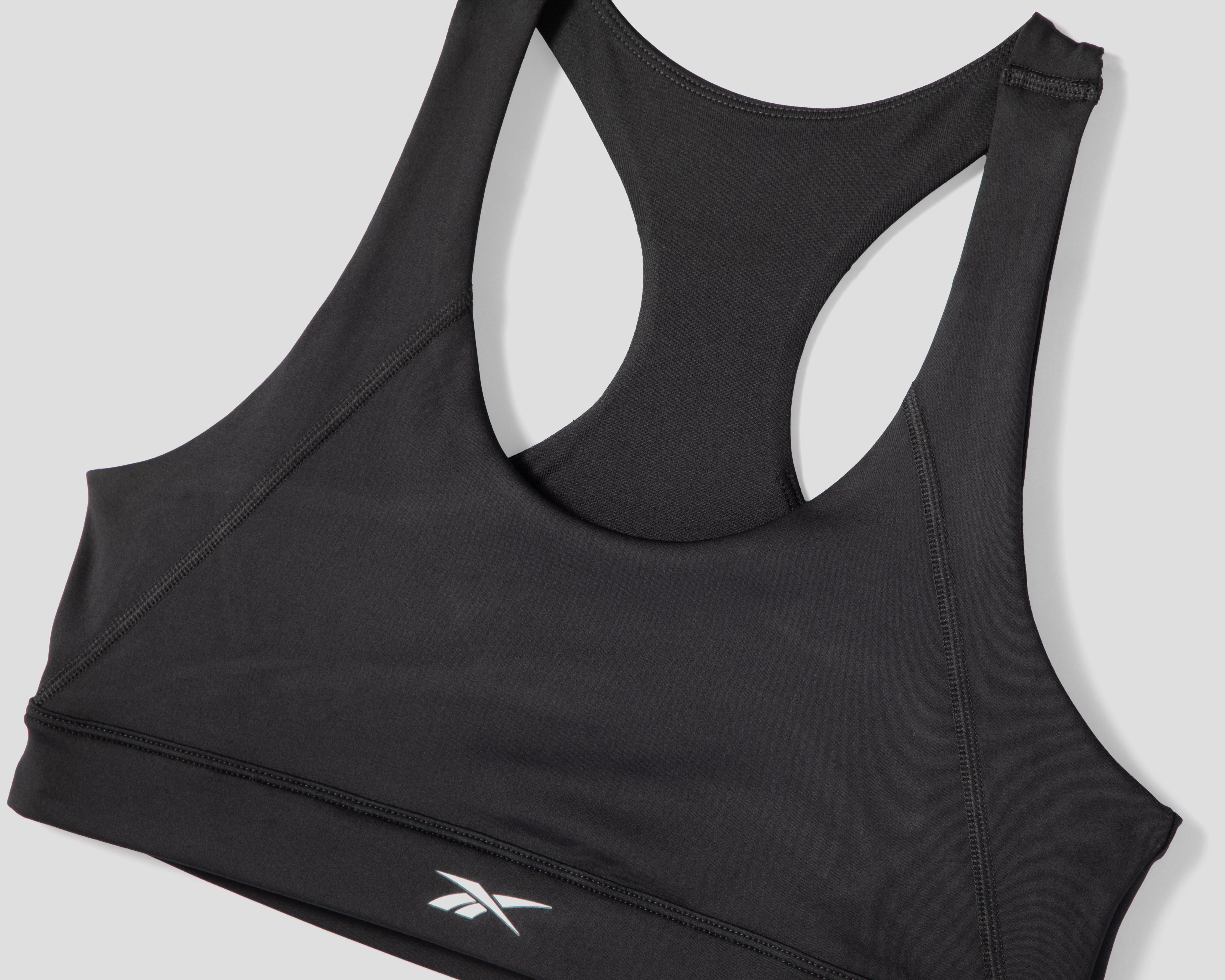 Foto 4 pulgar | Top de Entrenamiento Reebok para Mujer