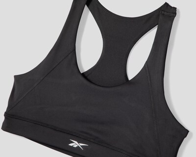 Foto 3 | Top de Entrenamiento Reebok para Mujer