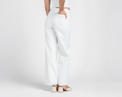 Foto 3 | Jeans Wide Leg Sahara para Mujer