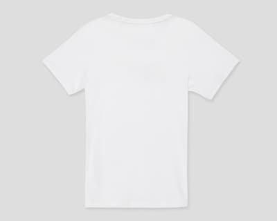Foto 2 | Playera Deportiva Reebok para Mujer