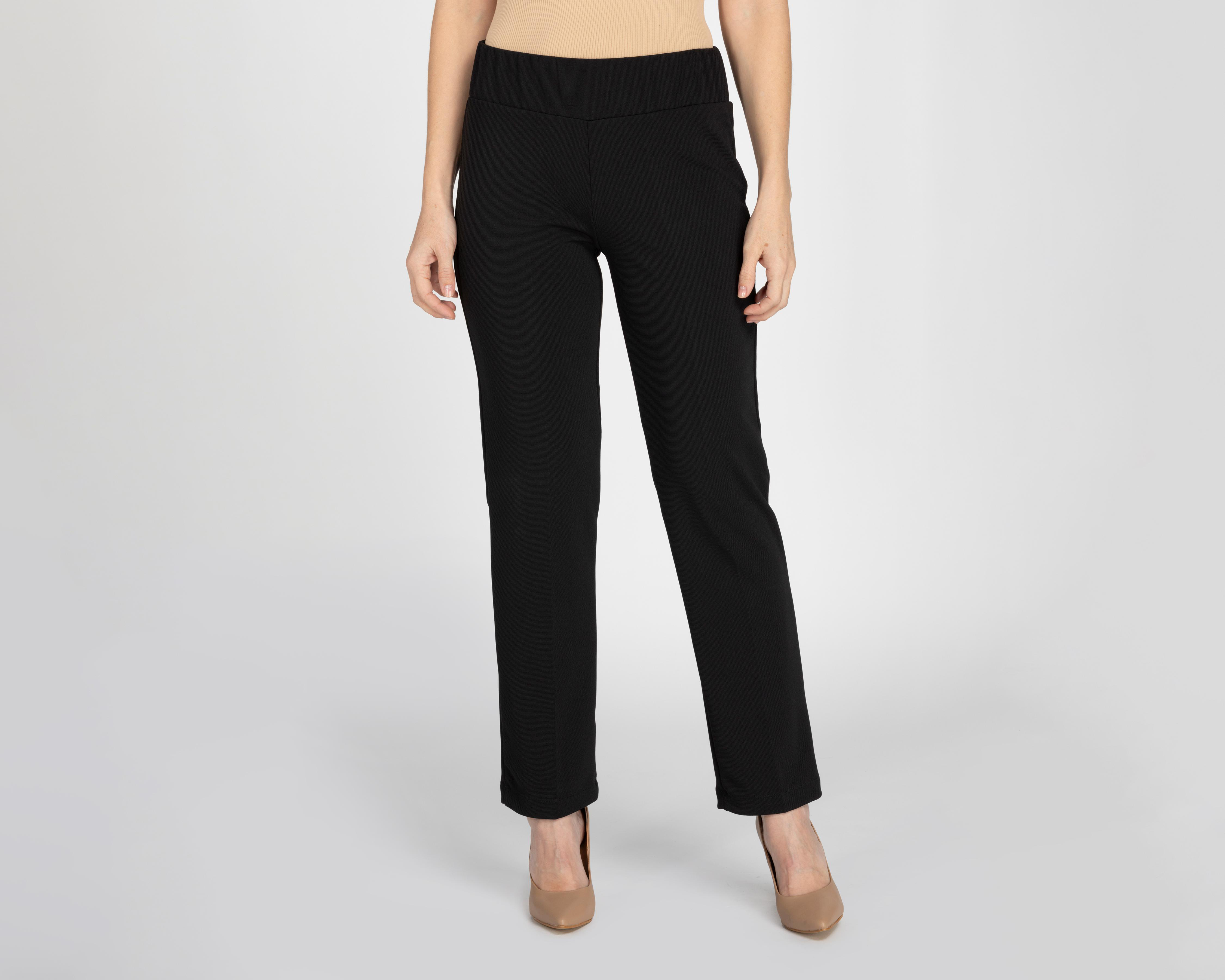 Foto 1 | Pantalón Ancho Lady Sun con Cintura Elástica
