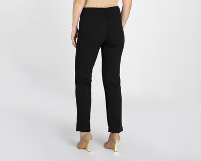 Foto 3 | Pantalón Ancho Lady Sun con Cintura Elástica