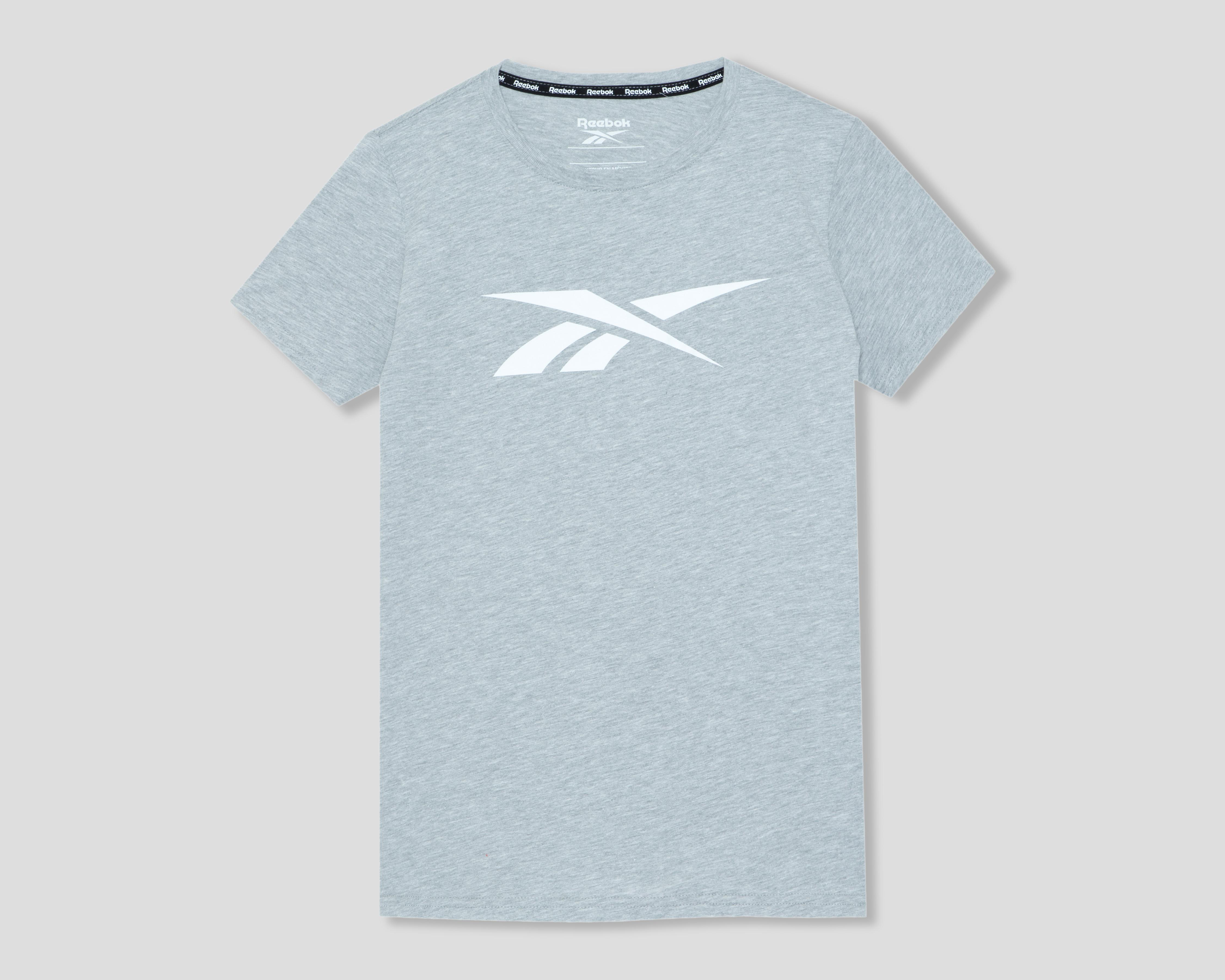 Foto 2 pulgar | Playera Deportiva Reebok para Mujer