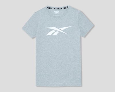 Foto 1 | Playera Deportiva Reebok para Mujer
