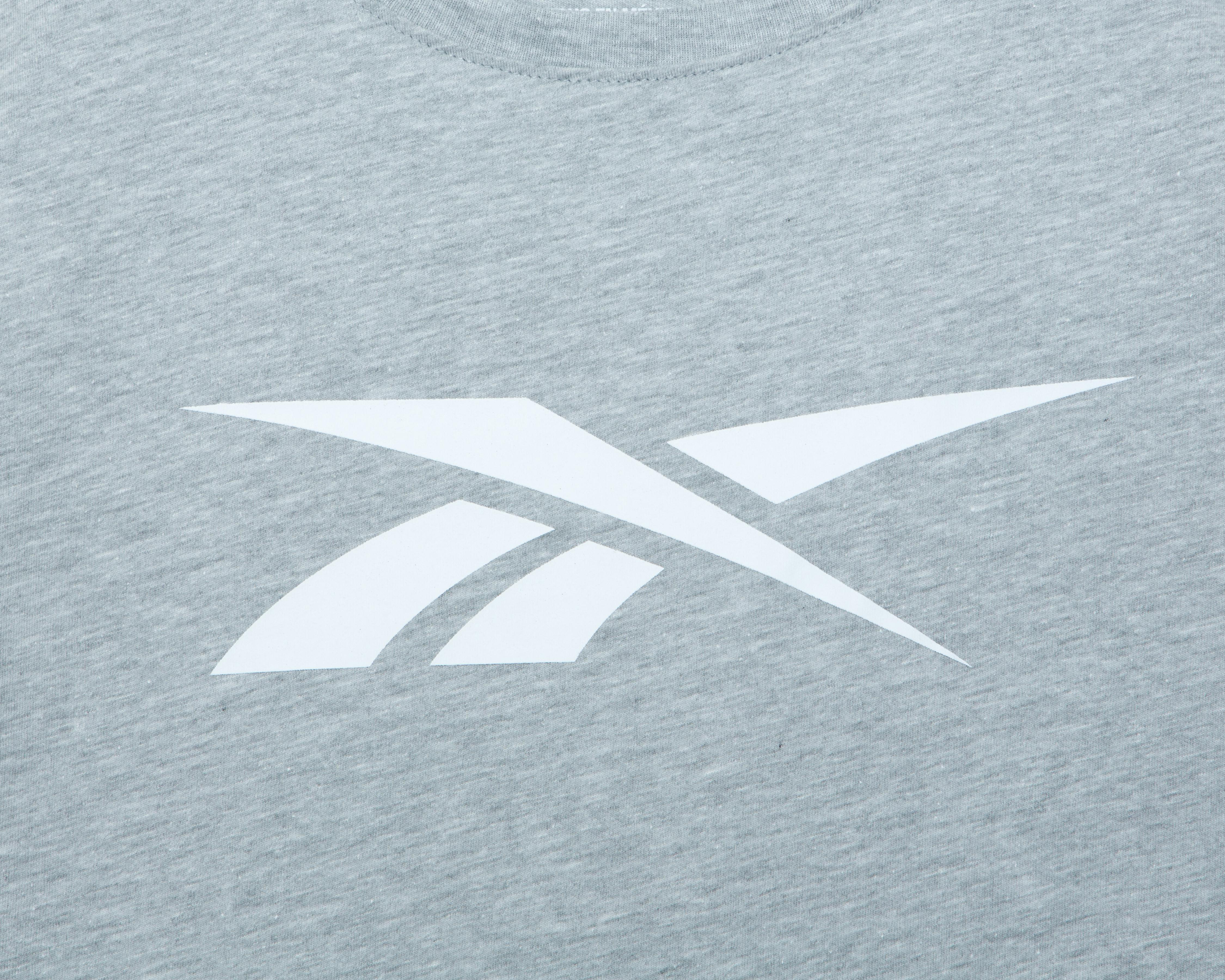 Foto 4 pulgar | Playera Deportiva Reebok para Mujer