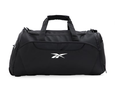 Foto 1 | Maleta Deportiva Reebok Negra