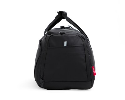 Foto 3 | Maleta Deportiva Reebok Negra